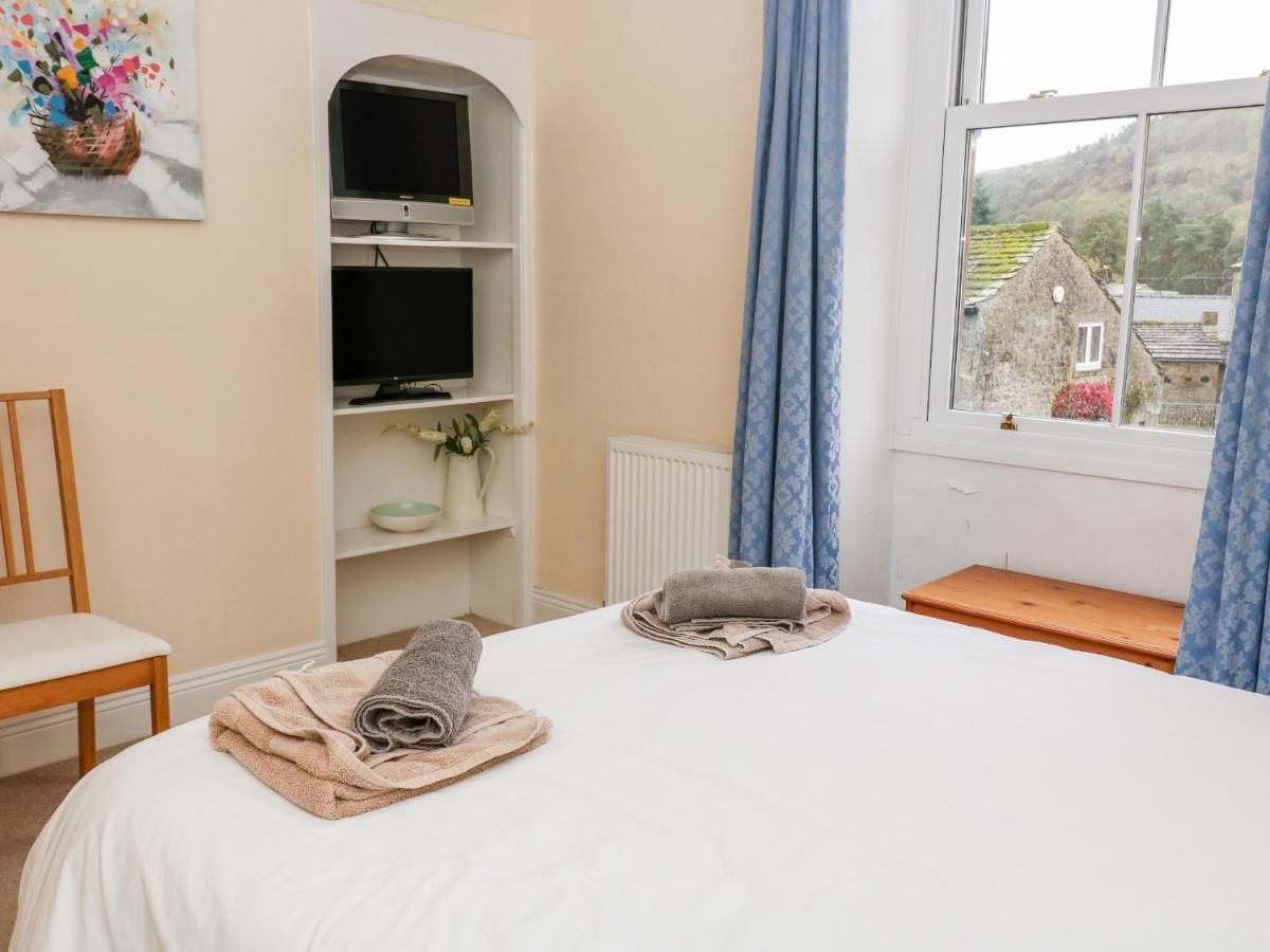 Fern House Villa Kettlewell Exteriör bild