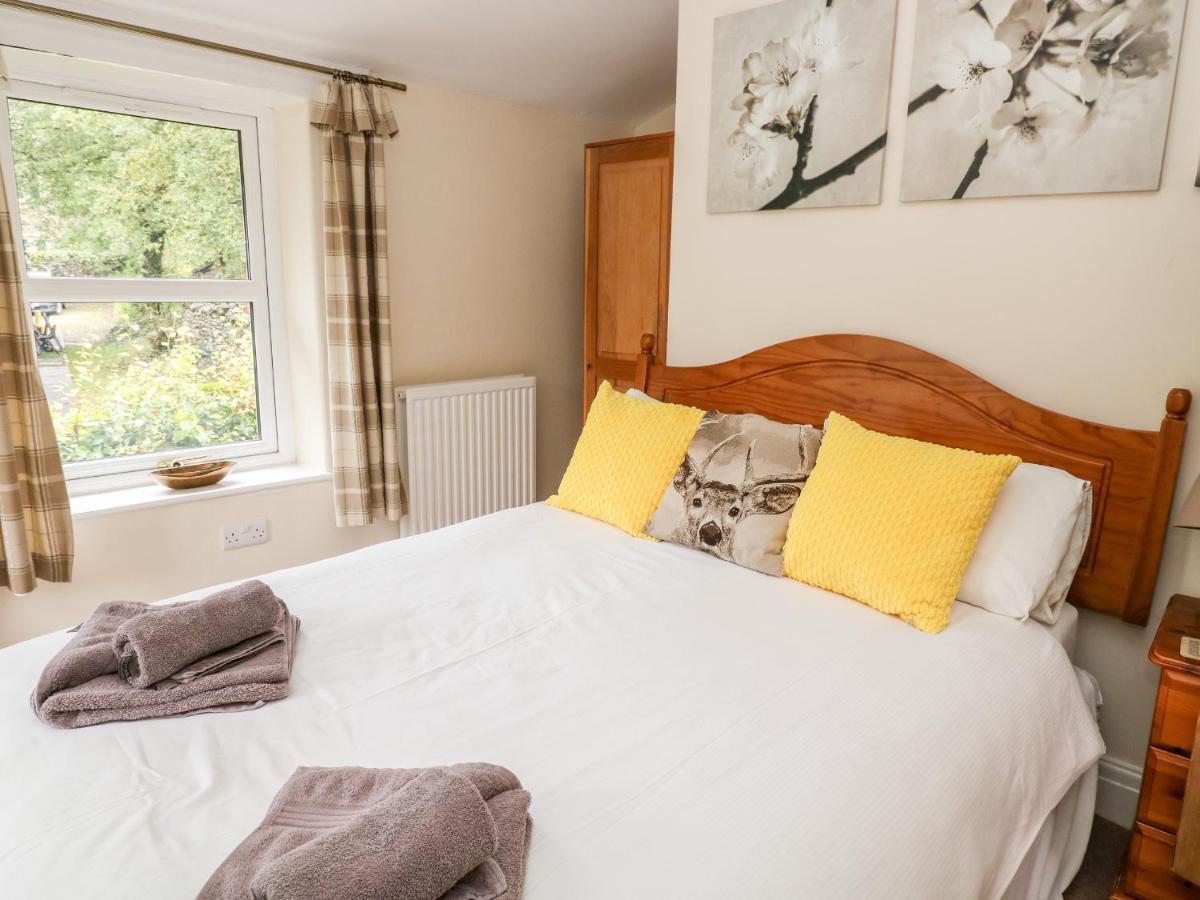 Fern House Villa Kettlewell Exteriör bild