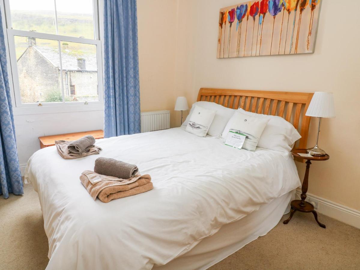 Fern House Villa Kettlewell Exteriör bild