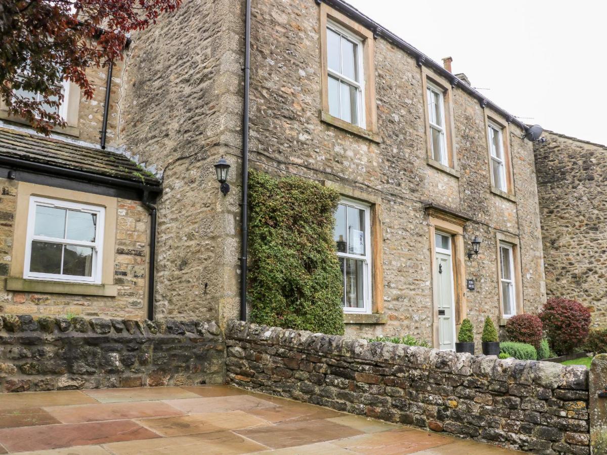 Fern House Villa Kettlewell Exteriör bild