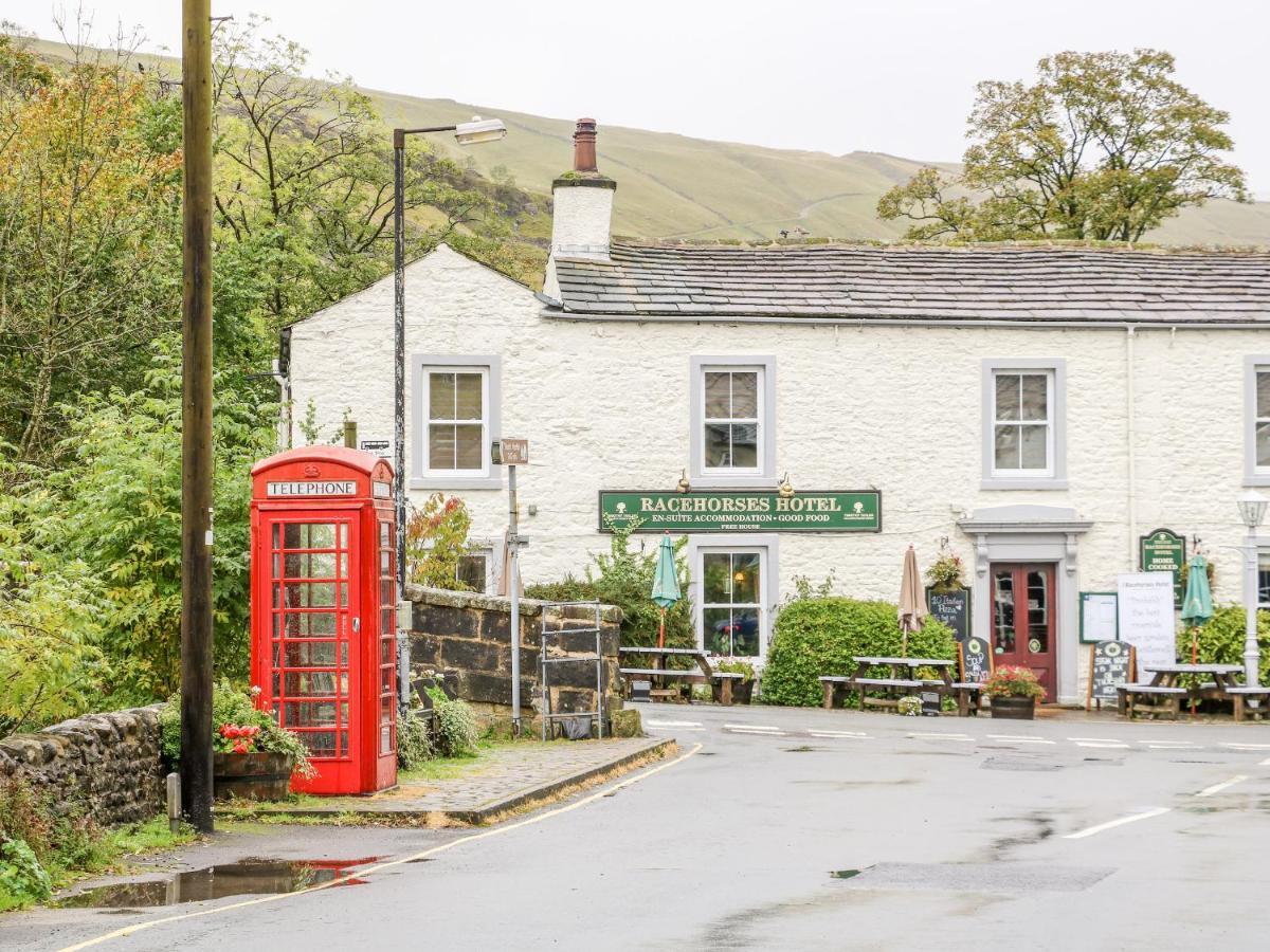 Fern House Villa Kettlewell Exteriör bild