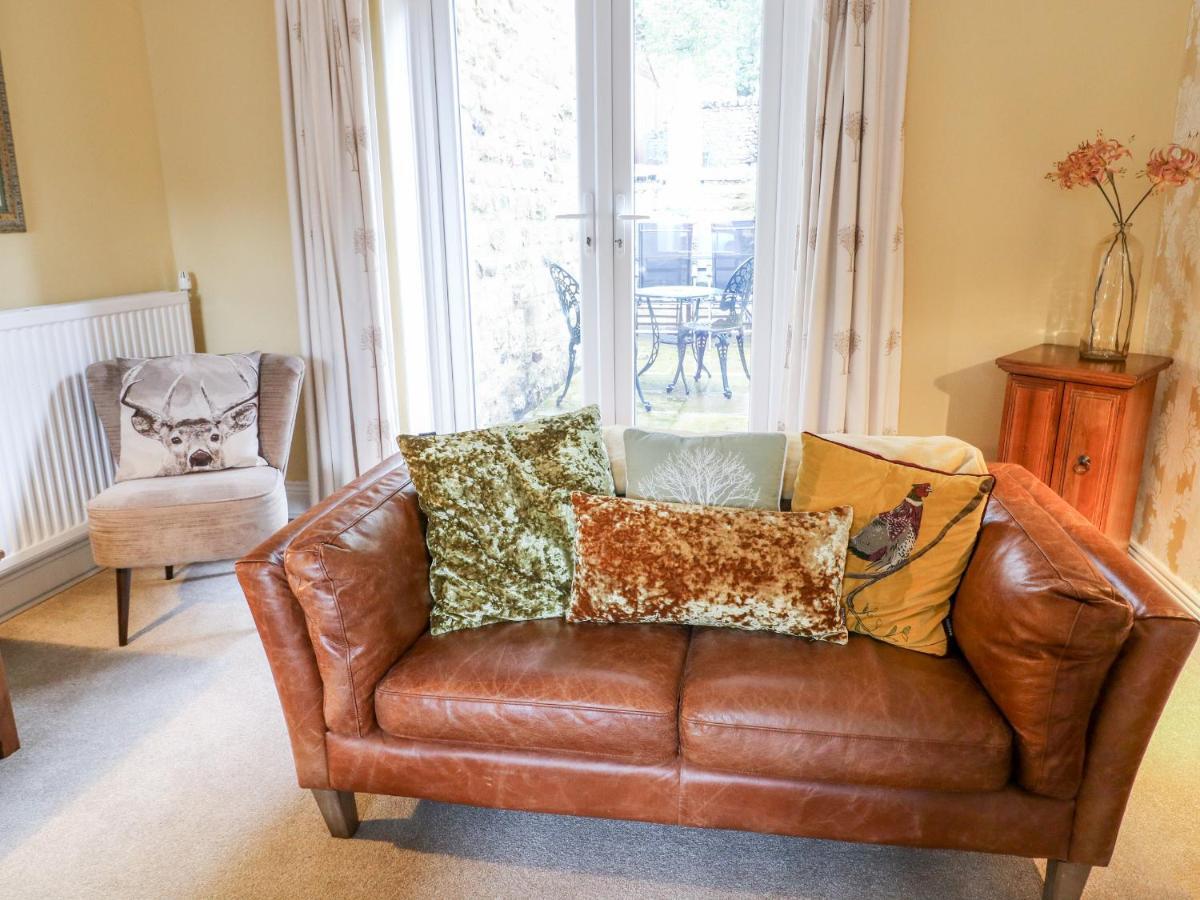 Fern House Villa Kettlewell Exteriör bild